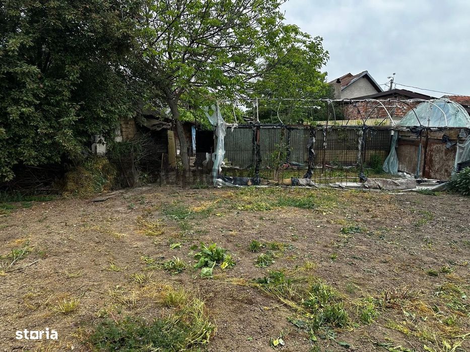 Casa str.Alesdului