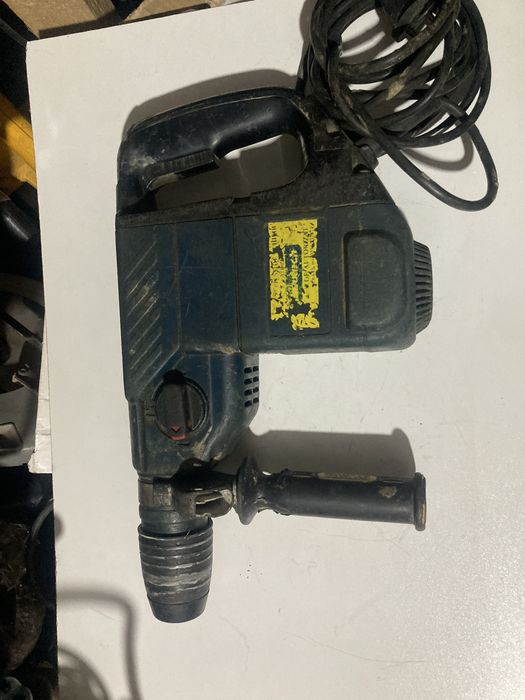 Rotopercutor Bosch GBH 4 DFE 750w