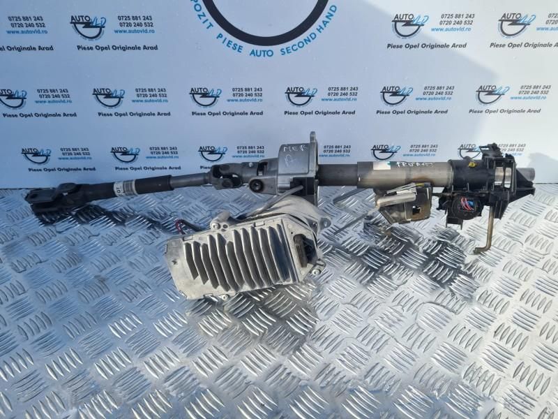 Coloana directie electrica Opel Meriva A