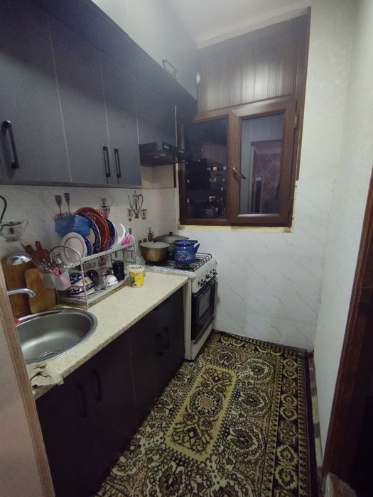 Kvartira arenda 2ta bola olinadi sheriklikka Qoraqamish 2/4