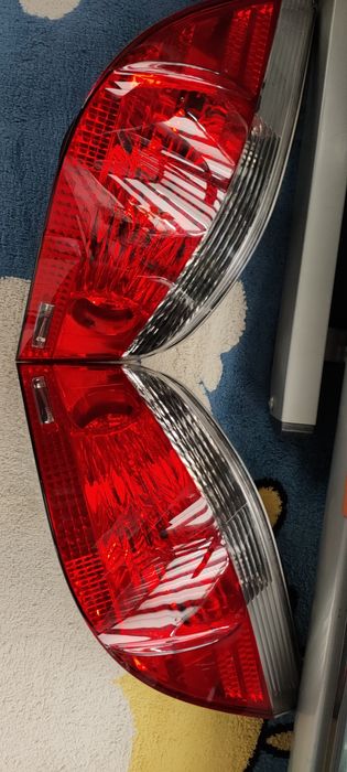 Запчасти для бмв е 60