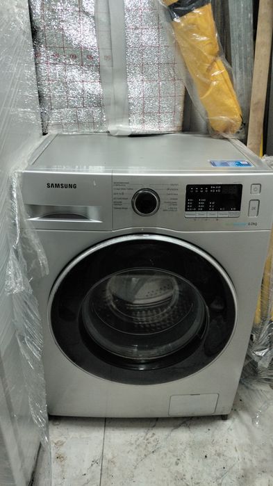 Продам стиральную машину