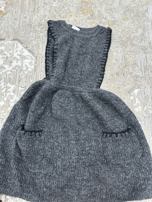 Продам сарафан Zara