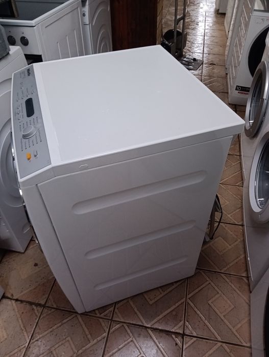 Пералня Миеле Miele W 6566 A+++ 7кг Made in Germany 2 години гаранция!