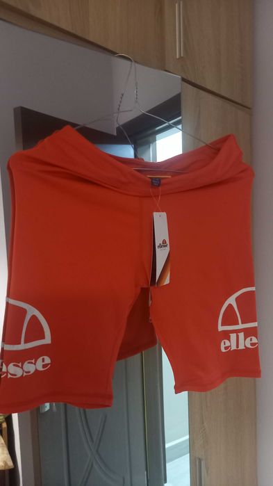 Дамски клин Ellesse