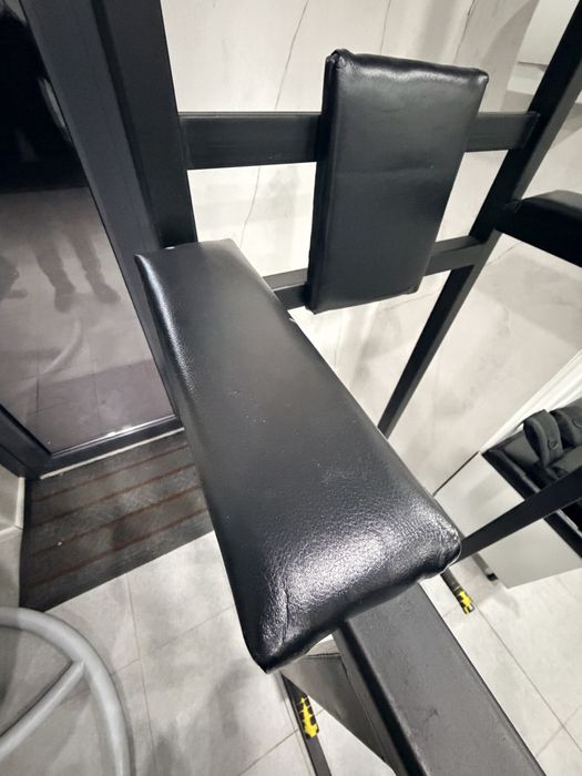 Турник напольный 4 в 1