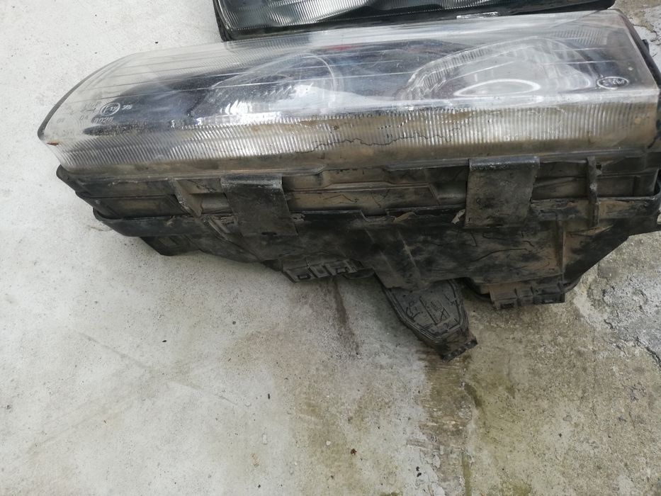 Фарове бмв е36 bmw e36