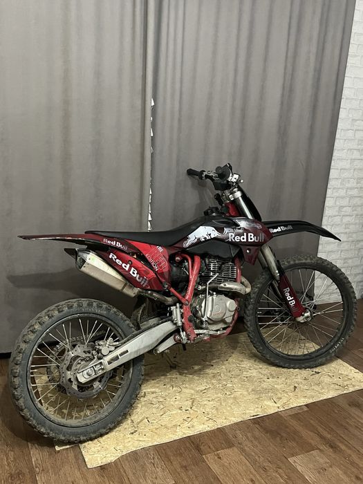 Эндуро 250 продам