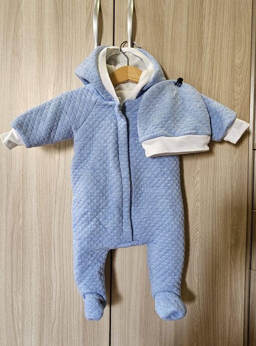 Продам комбинезон