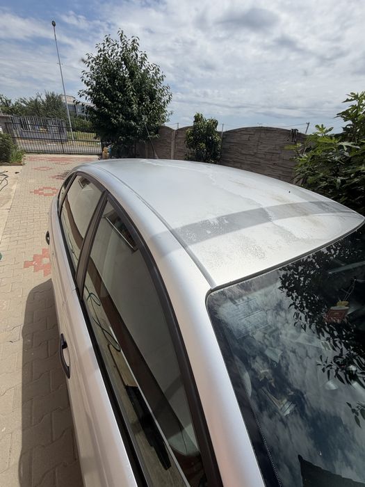 Seat Ibiza 2002