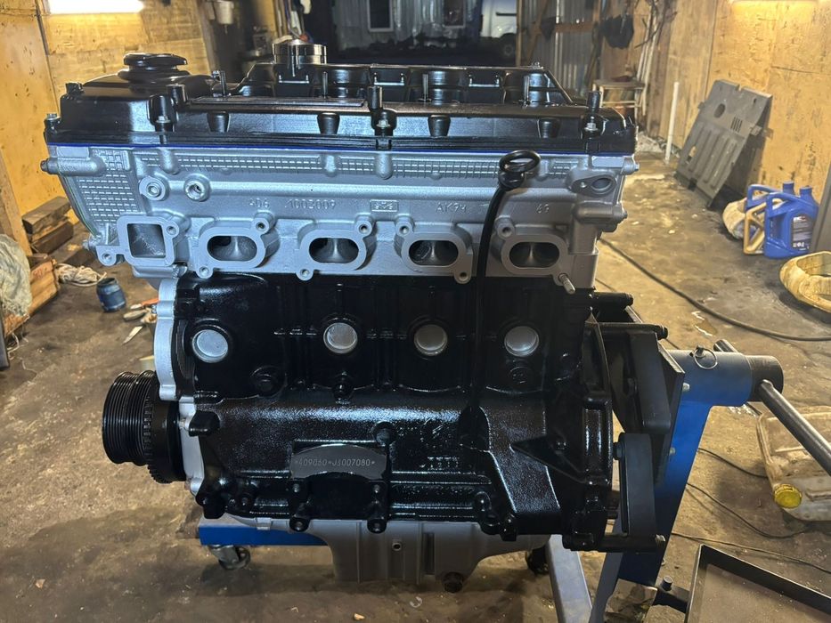 СТО на самовывоз