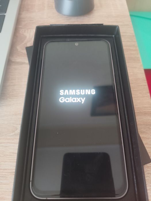Vand Samsung Galaxy S23 FE