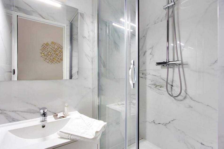 Продава се Двустаен апартамент в София, Витоша - 74 кв.м за 1865 €/кв.м - Снимка #6