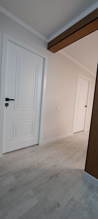 3х комнатная квартира