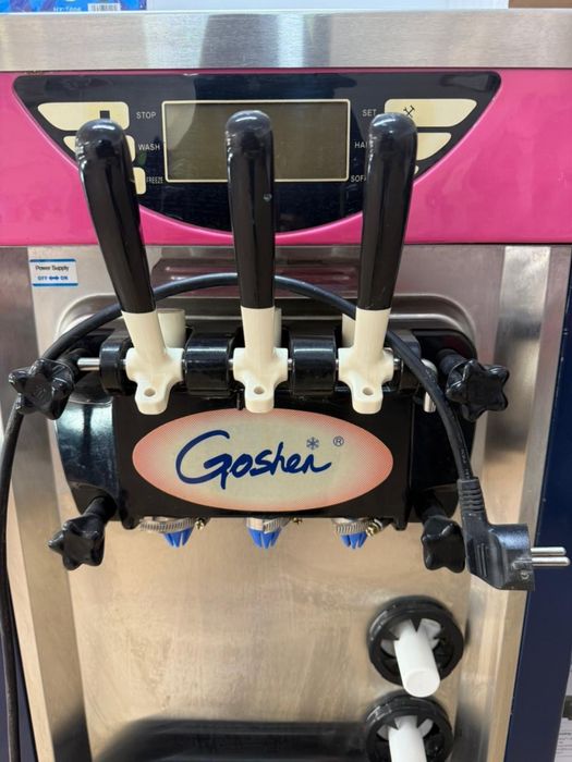 Аппарат мороженное