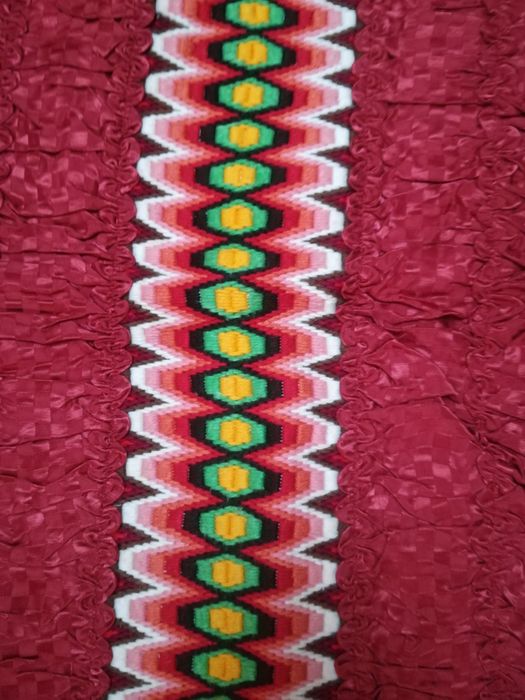 Бродирани калъфи 2 бр.