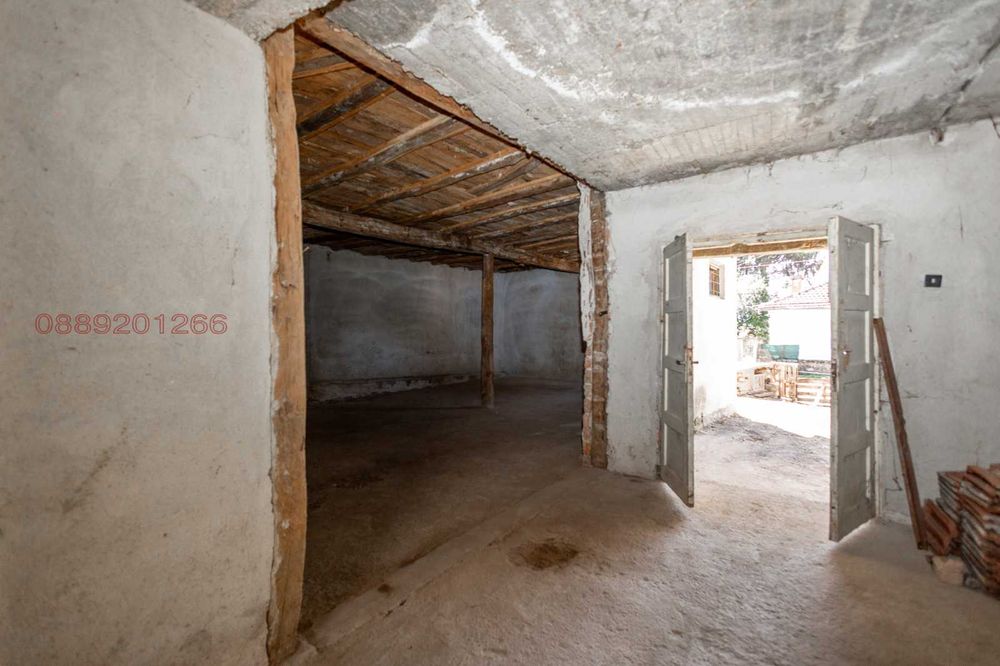 Продава се Промишлена сграда в Севлиево - 238 кв.м за 232 €/кв.м - Снимка #8