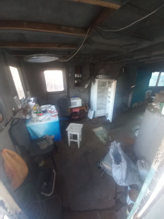 Продам стоечное судно