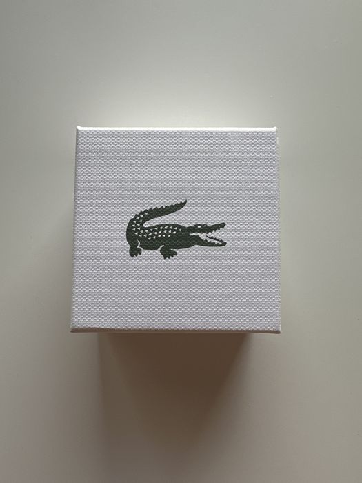 Bratara Lacoste Noua