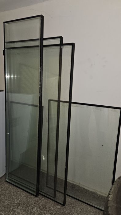 6бр Стъклопакет 24мм