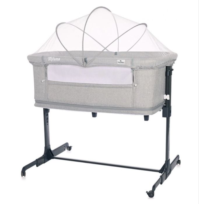 Бебешка кошара Lorelli Milano 2 в 1