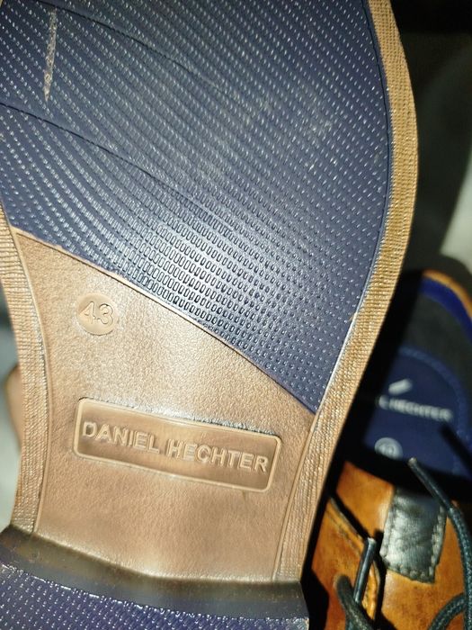 Обувь из германии