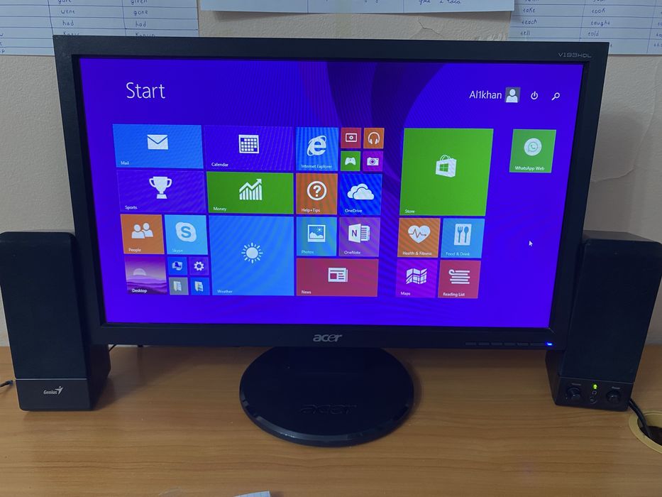 Продам компьютер со всеми комплектующими