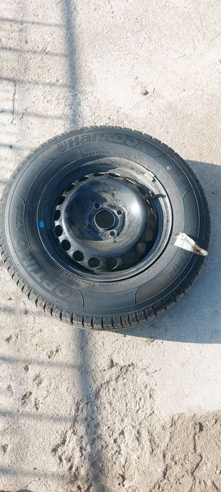 Продам шины и диски