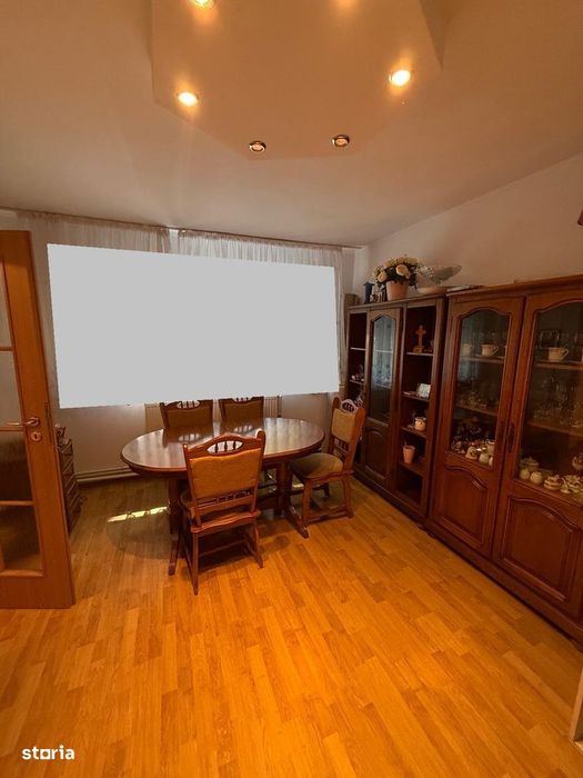 Apartament cu 2 camere nedecomandate, G. Enescu — fotografia 1