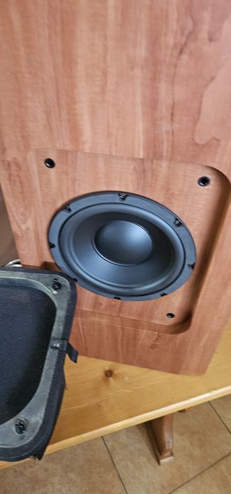 Jamo S606 комплект