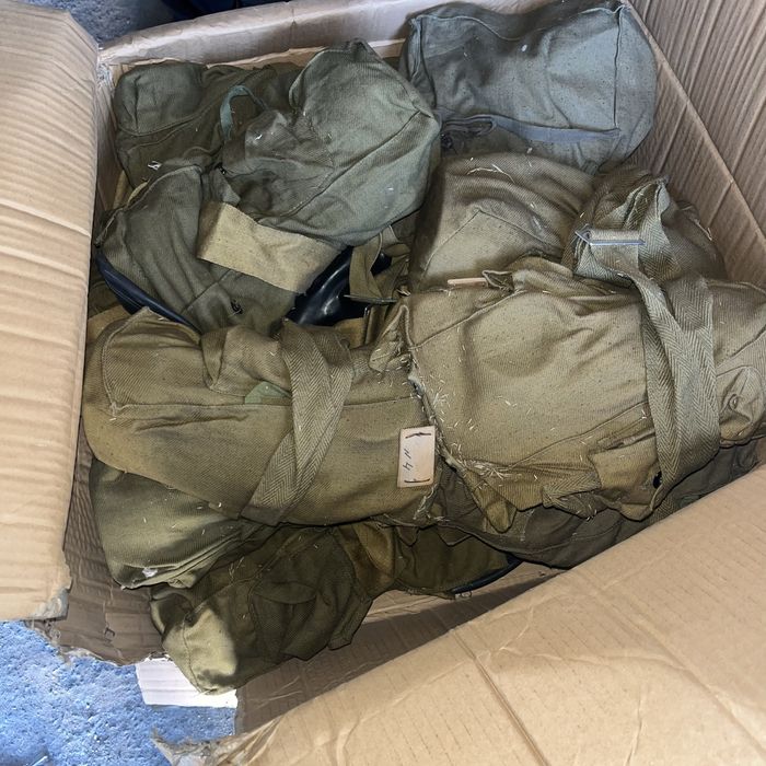 Продам противогаз ГП-5.