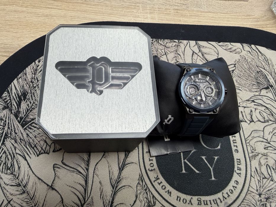 Мъжки часовник Police VX7J