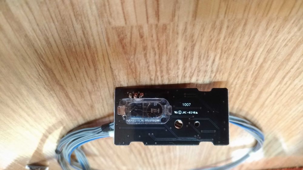 Televizor LG 32le5300 defect pentru piese