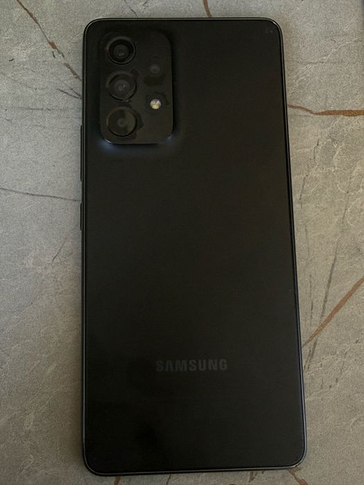 Телефон Samsung A53