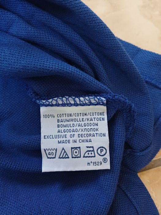 Autentic Polo Ralph Lauren Custom Fit – mărimea S – albastru