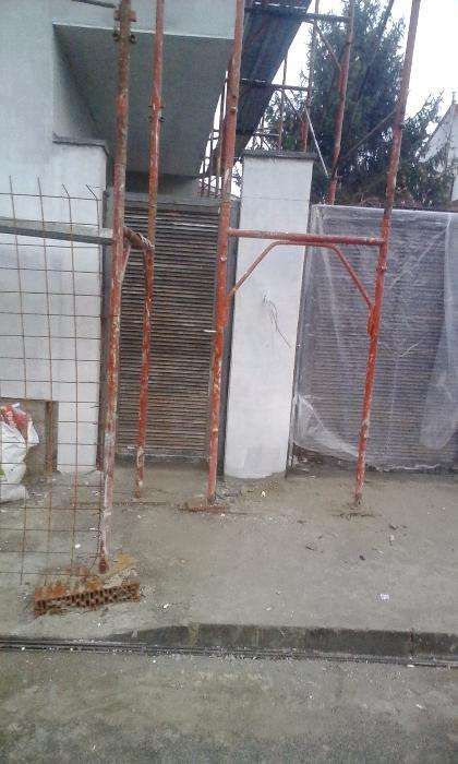 sudor confecti metalice grilaje