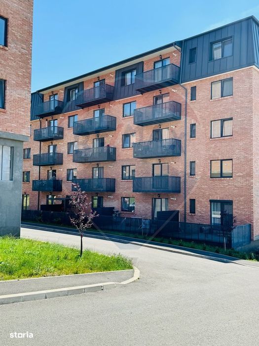 Apartament 2 camere de vânzare, Cluj Napoca