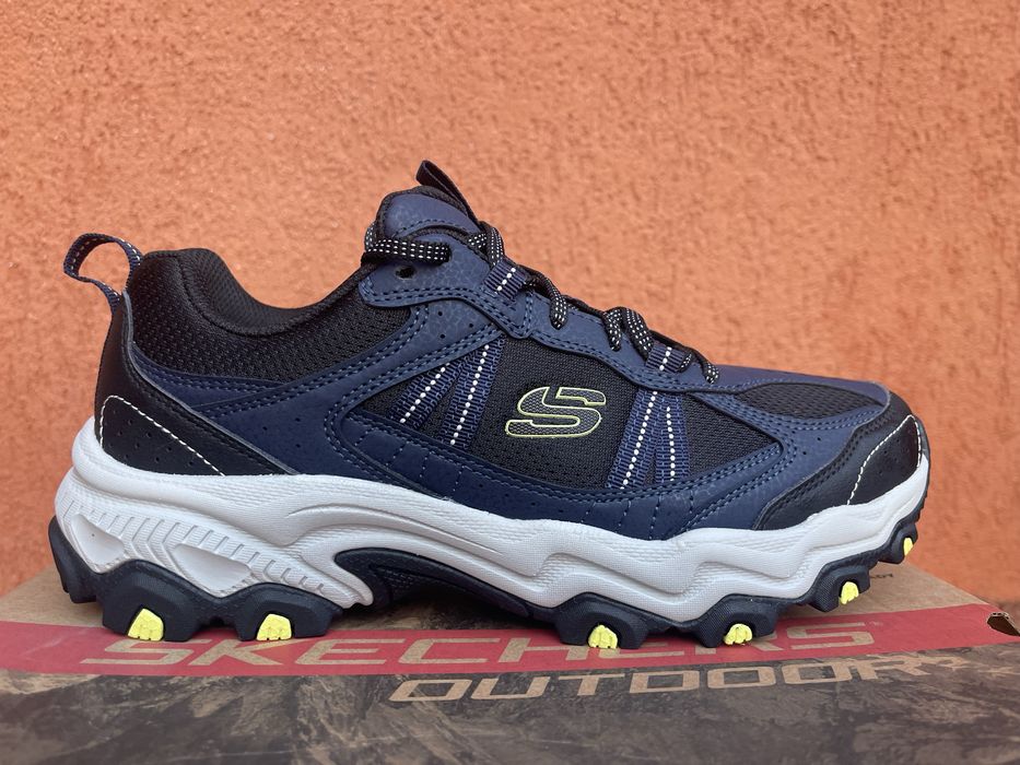 Adidasi Skechers originali noi pantofi sport tenisi sneakers