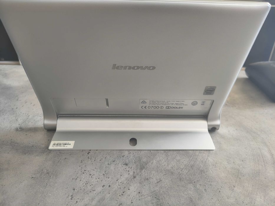 Lenovo Yoga tab 2