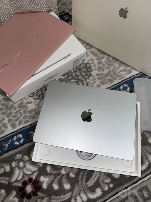 Macbook Air Apple M4