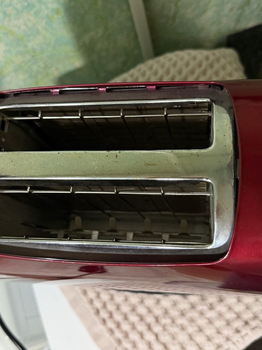 Тостеры Moulinex