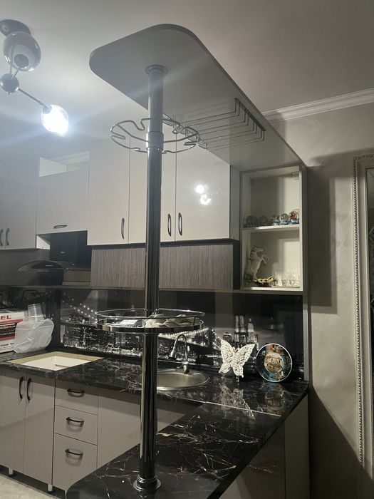 Кухоннный гарнитур