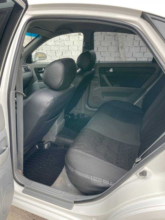 GENTRA sotiladi 2014-yil