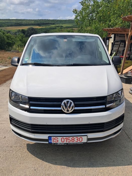 Volkswagen T6 Multivan