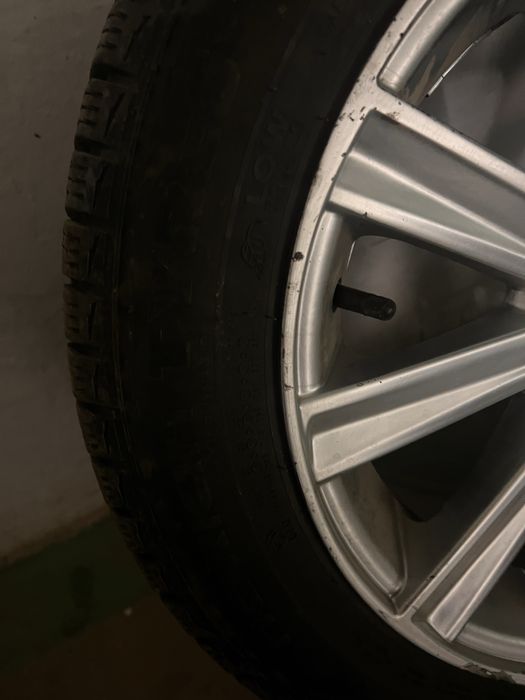 Камрики R15 на ваз