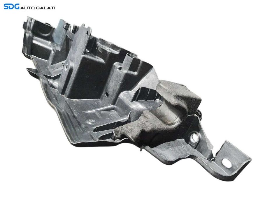 Capac Motor Plastic Protectie Injectoare Dacia Logan 2 1.5 DCI 2012 - 2020 Cod 175B15400R 175B11122R [N2963]