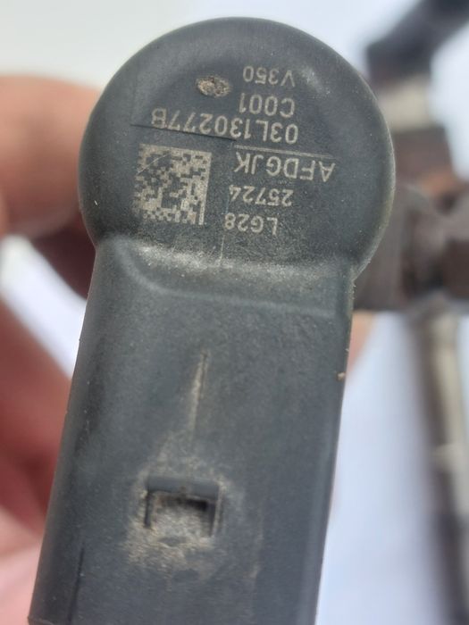 Дюзи за 1,6 тди Шкода  и VAG