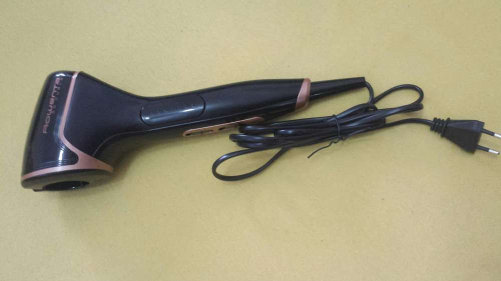 Ondulator automat Rowenta So Curl