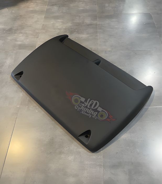 Воздухозаборник Syms Subaru Forester SF