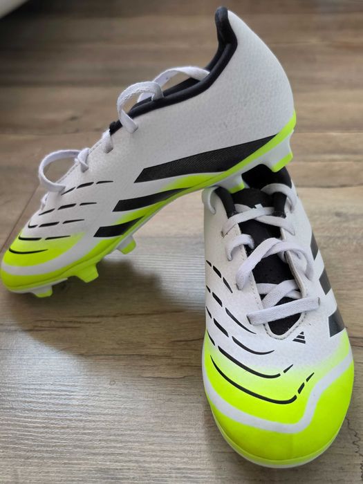 Бутонки детски Adidas